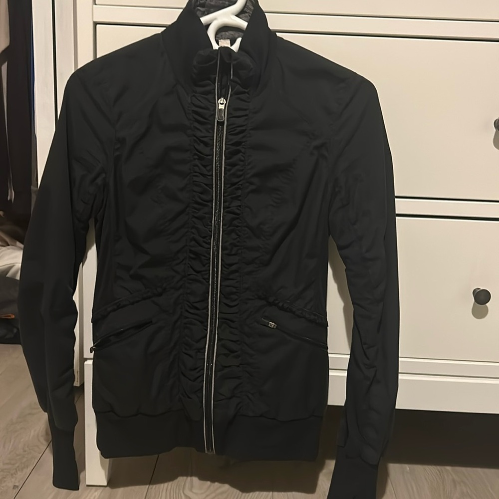Lululemon jacket